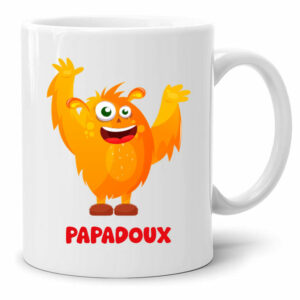 Mug Ekridès