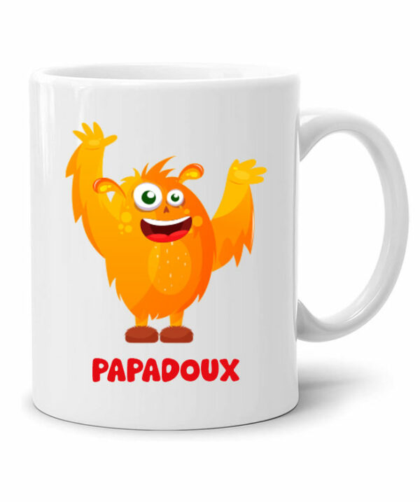 Mug Ekridès