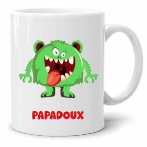 Mug Gorgamès