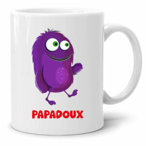 Mug Morflox