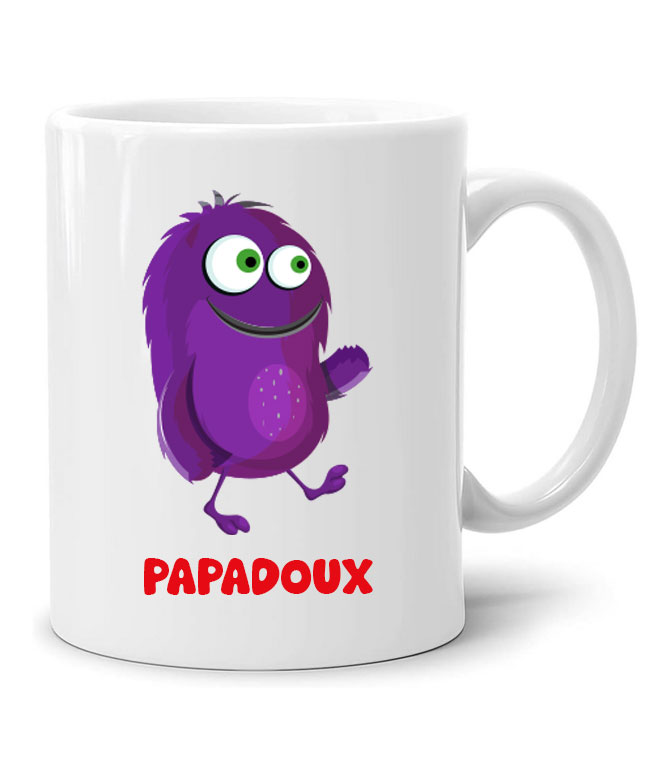 Mug Morflox