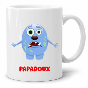 Mug Morvax