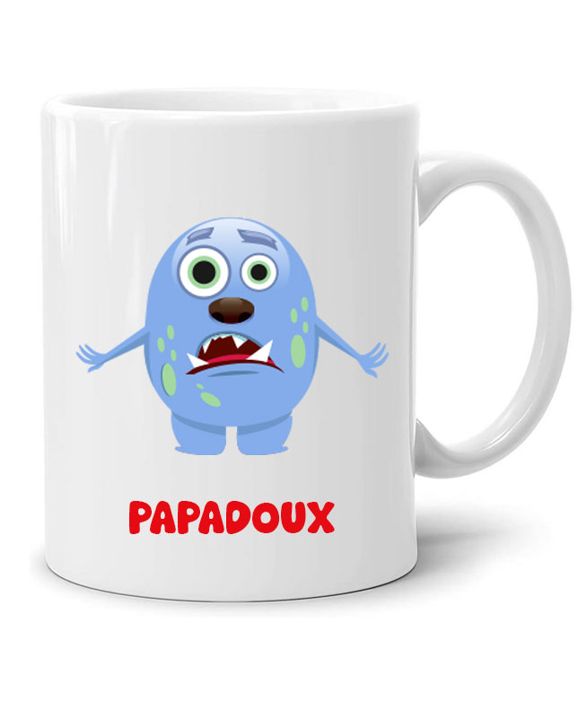 Mug Morvax