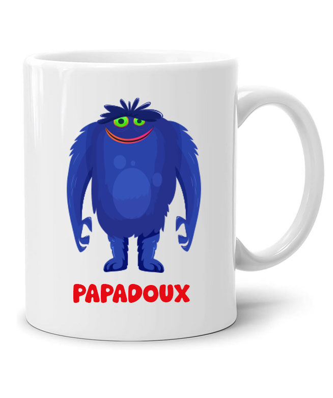 Mug Nargoth