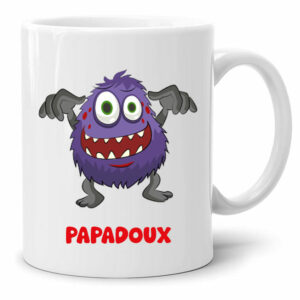 Mug Shadraak