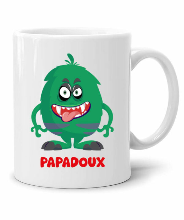 Mug Thalamor