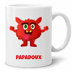 Mug Tripogg