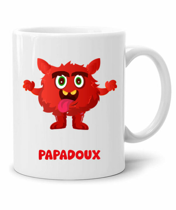 Mug Tripogg