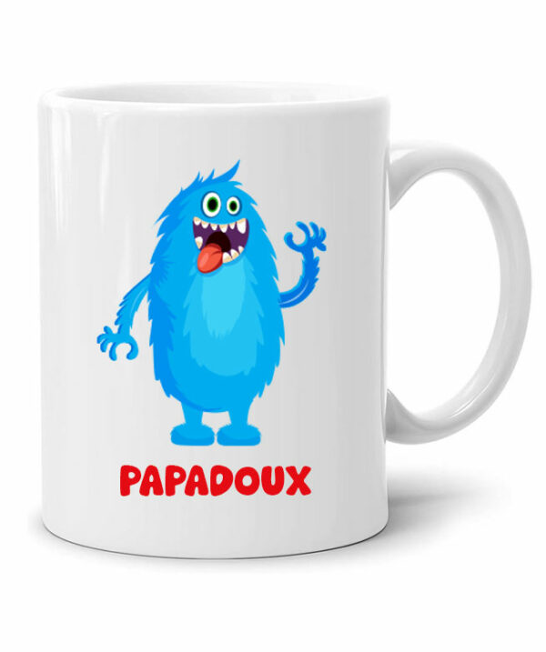 Mug Ulkrath