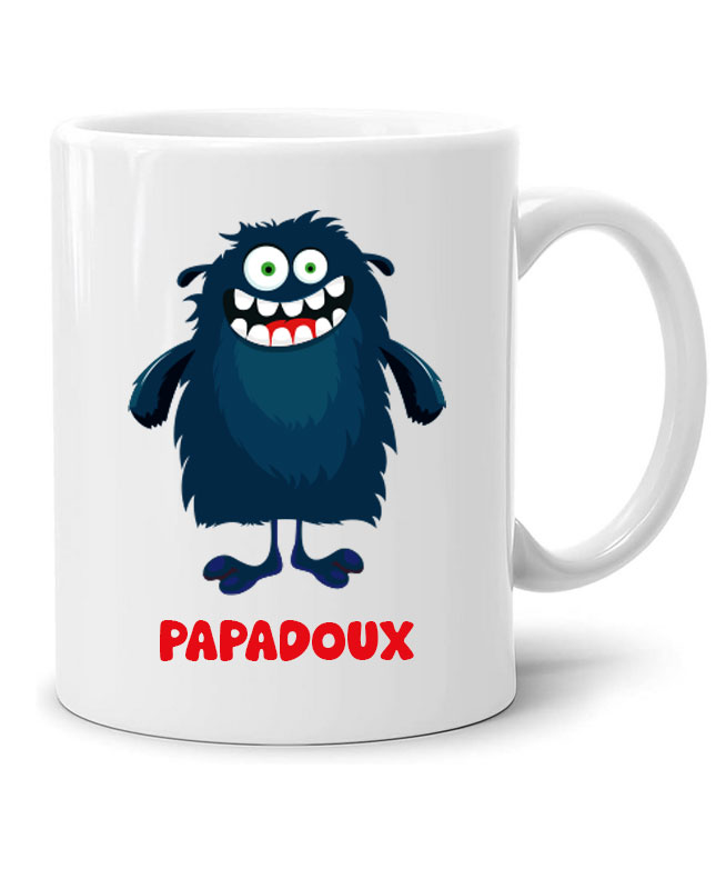 Mug Varnyx