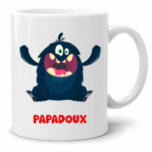 Mug Yvalkor