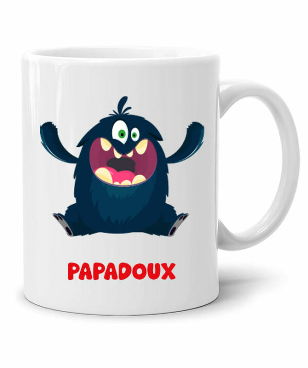 Mug Yvalkor