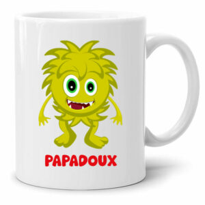 Mug Zerion