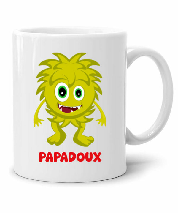 Mug Zerion
