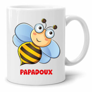 Mug Abeille