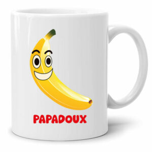 Mug Banane