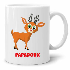 Mug Biche