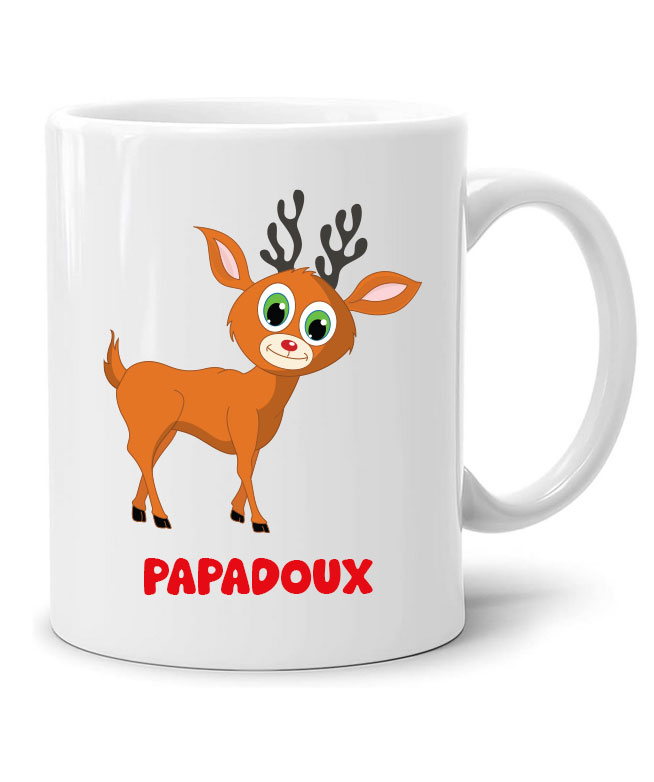 Mug Biche