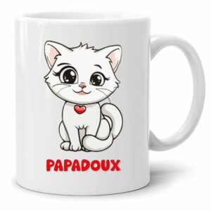 Mug Chat