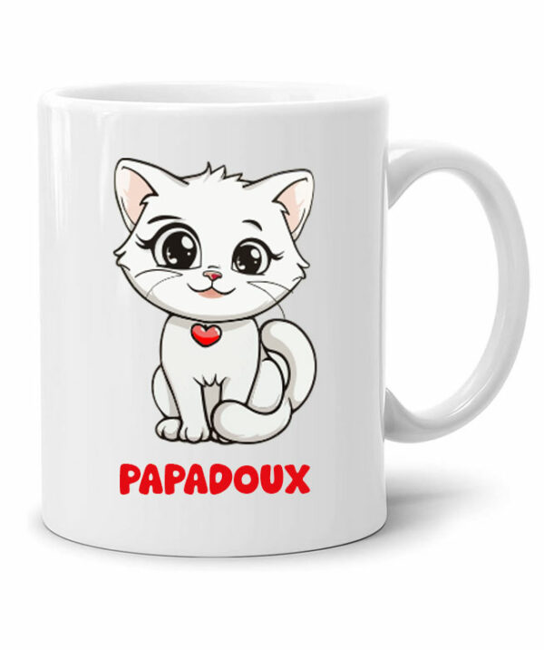 Mug Chat