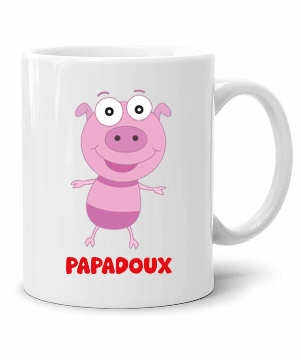 Mug Cochon