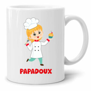 Mug Cuisinière