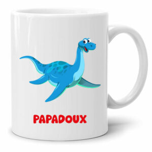 Mug dino Futabasaurus