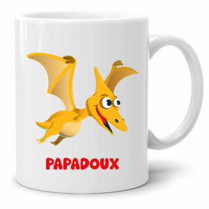Mug dino Ptéranodon