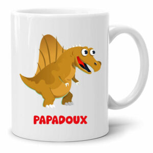Mug dino Suchomimus