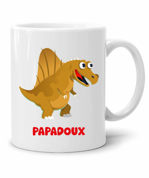 Mug dino Suchomimus