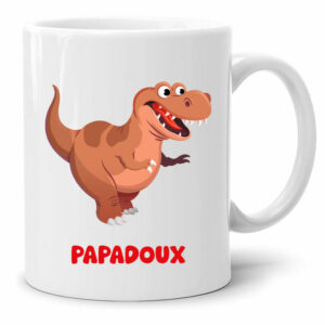 Mug dino T-rex