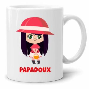 Mug Fashion