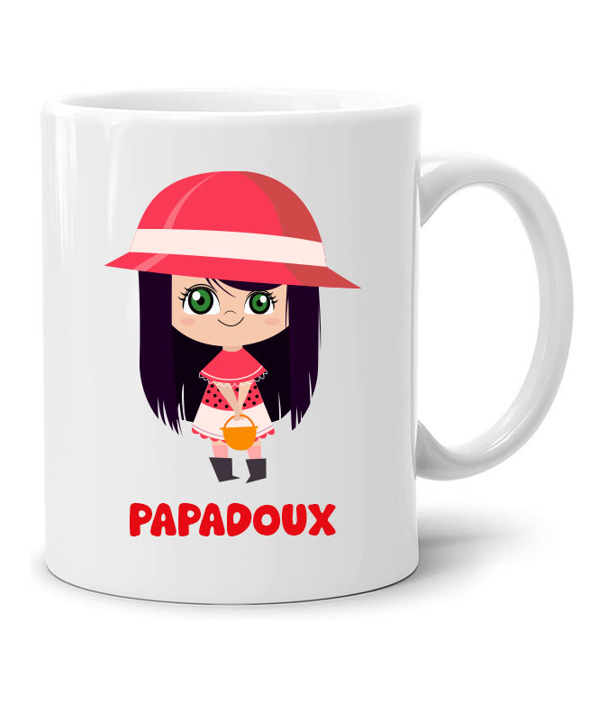 Mug Fashion