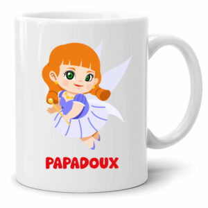 Mug Fée