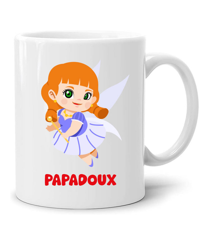 Mug Fée