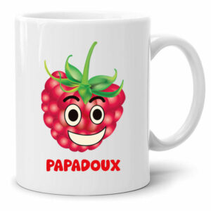 Mug Framboise