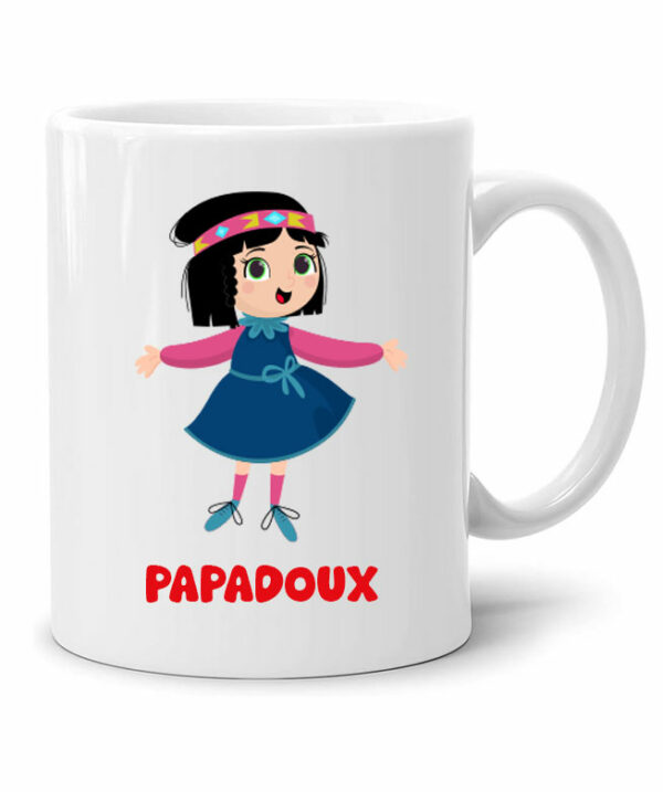 Mug Hippie