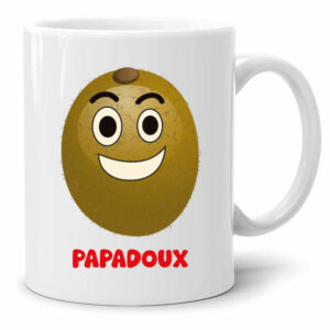 Mug Kiwi