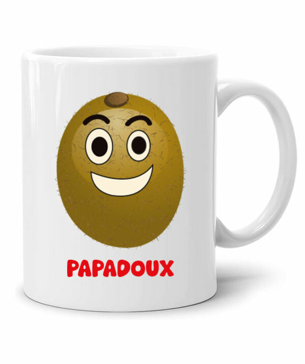 Mug Kiwi