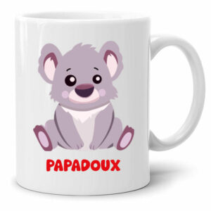 Mug Koala