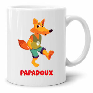 Mug Loup