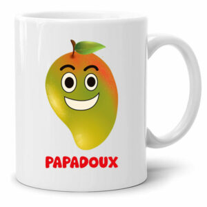 Mug Mangue