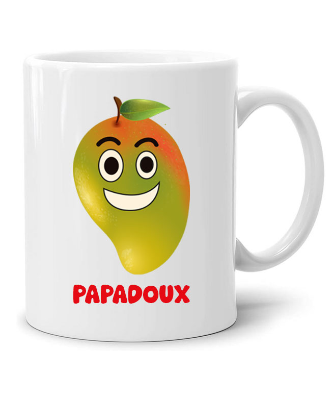 Mug Mangue
