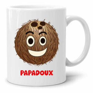 Mug Noix de coco
