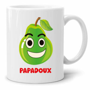 Mug Poire