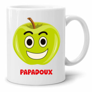 Mug Pomme