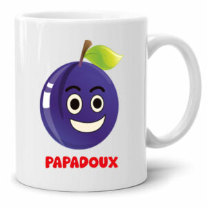Mug Prune