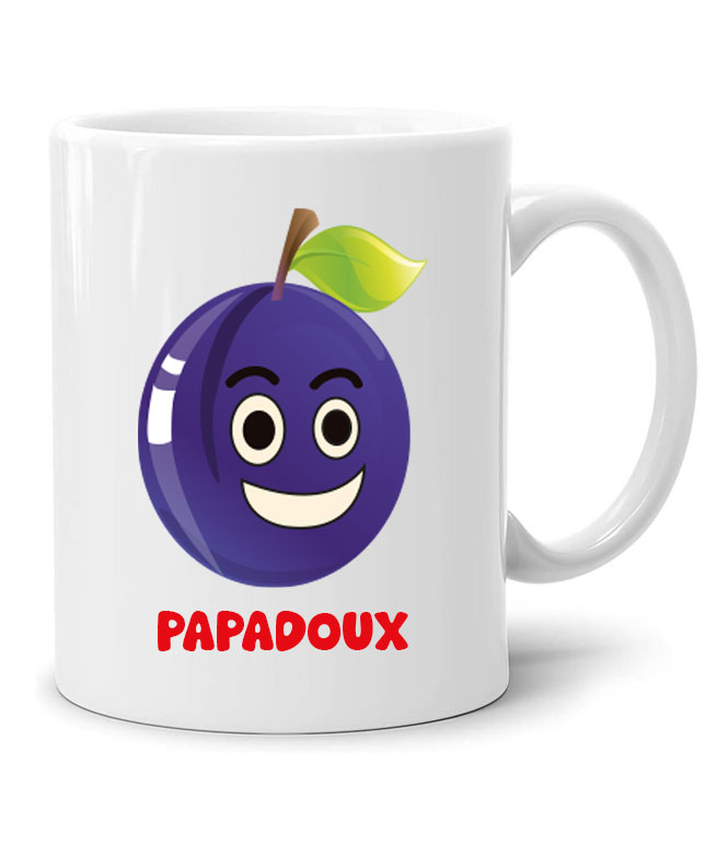 Mug Prune