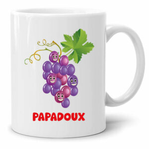Mug Raisin