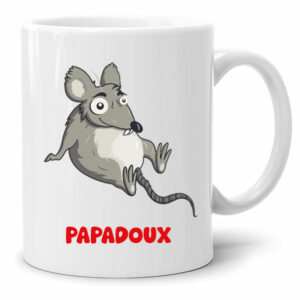 Mug Rat